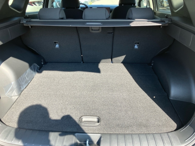 Bild 9: Hyundai Tucson NX4 GO 1,6 T-GDi 2WD