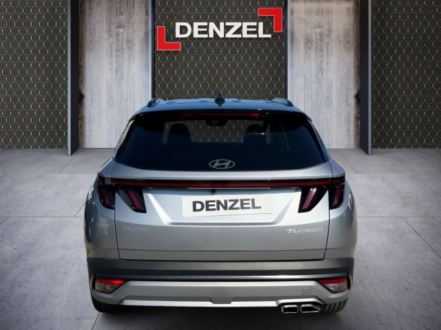 Bild 10: Hyundai Tucson NX4 GO 1,6 T-GDi 2WD