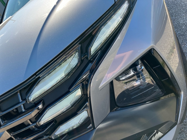 Bild 11: Hyundai Tucson NX4 GO 1,6 T-GDi 2WD