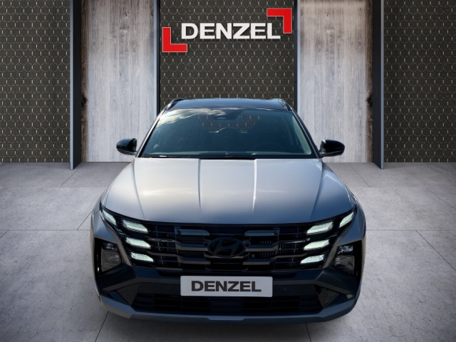 Bild 12: Hyundai Tucson NX4 GO 1,6 T-GDi 2WD