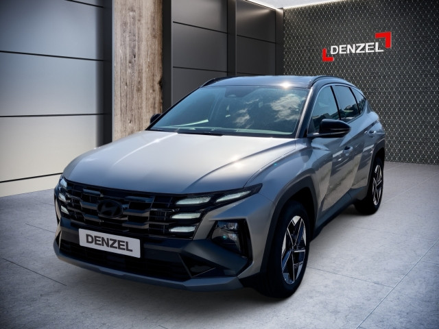 Bild 1: Hyundai Tucson NX4 GO 1,6 T-GDi 2WD