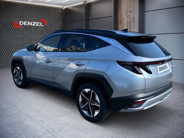 Bild 2: Hyundai Tucson NX4 GO 1,6 T-GDi 2WD