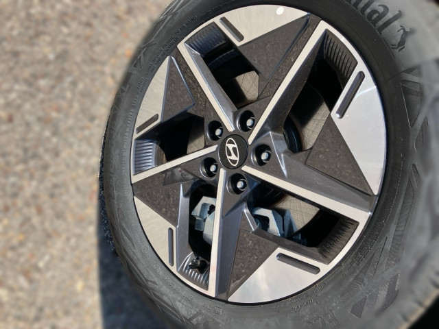 Bild 4: Hyundai Tucson NX4 GO 1,6 T-GDi 2WD