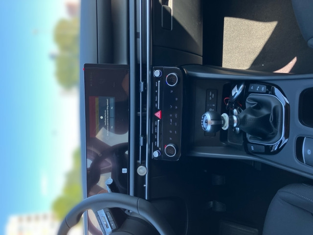 Bild 7: Hyundai Tucson NX4 GO 1,6 T-GDi 2WD