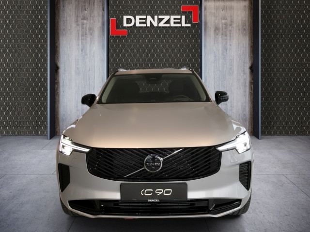 Bild 5: VOLVO PKW XC90 Ultra, T8 Plug-in Hybrid, Elektrisch/Benzin, Dark, 7 Si