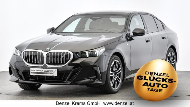 Bild 0: BMW i5 xDrive40 Limousine G60 XE2