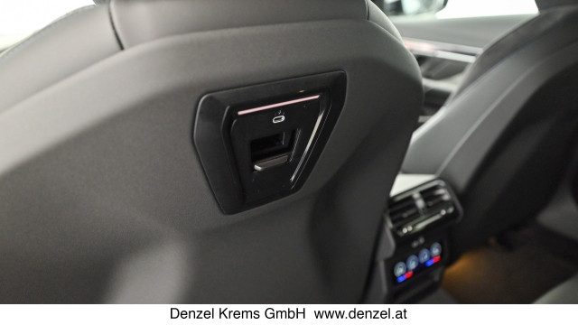 Bild 9: BMW i5 xDrive40 Limousine G60 XE2