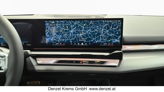 Bild 11: BMW i5 xDrive40 Limousine G60 XE2