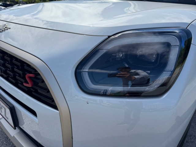 Bild 11: Mini Countryman S ALL4 U25 B48