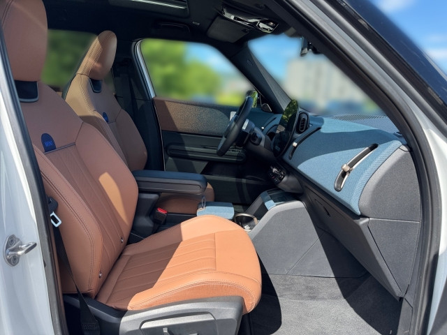 Bild 5: Mini Countryman S ALL4 U25 B48