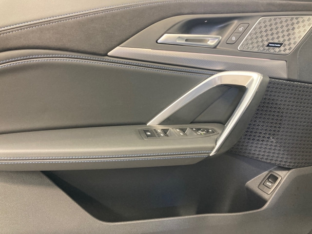 Bild 9: BMW X2 xDrive U10 M35i B48