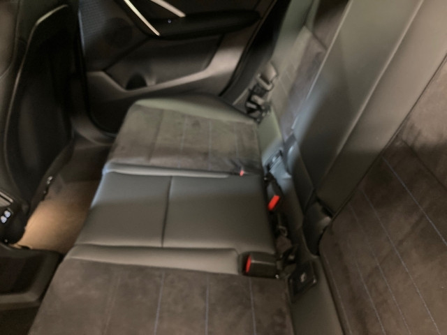 Bild 14: BMW X2 xDrive U10 M35i B48