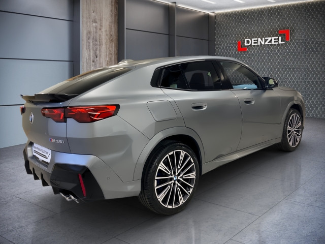 Bild 3: BMW X2 xDrive U10 M35i B48