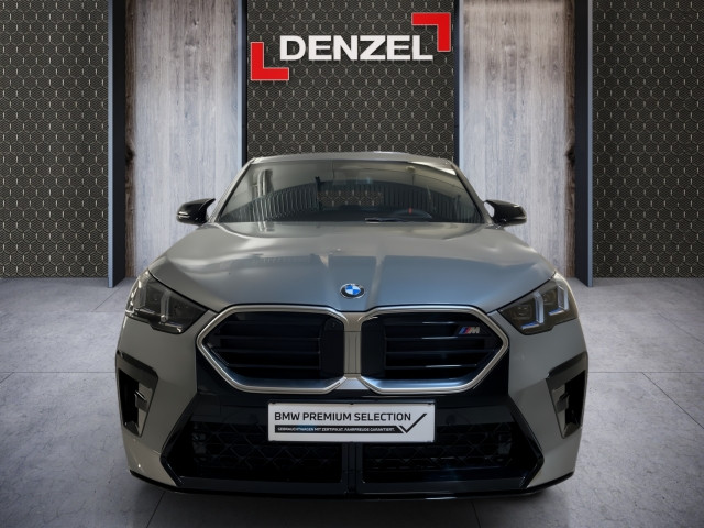 Bild 4: BMW X2 xDrive U10 M35i B48