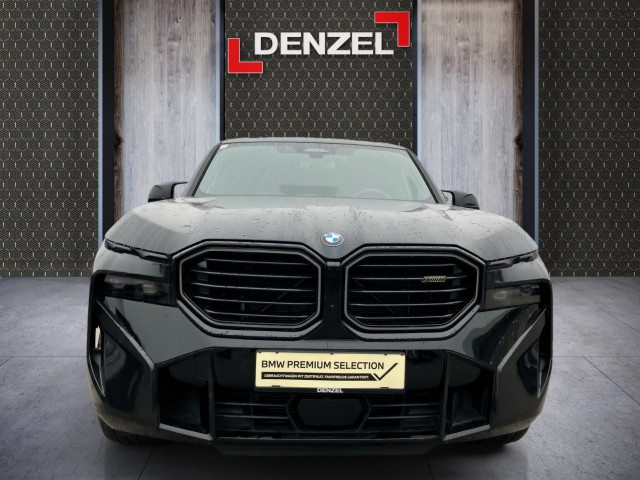 Bild 12: BMW XM G09 XB01