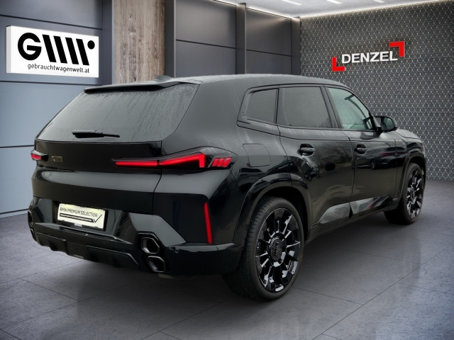 Bild 3: BMW XM G09 XB01