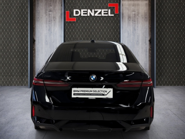 Bild 10: BMW 520d MHEV xDrive Aut