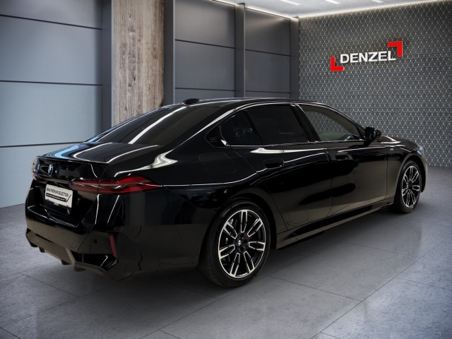 Bild 3: BMW 520d MHEV xDrive Aut