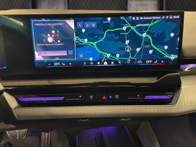 Bild 7: BMW 520d MHEV xDrive Aut