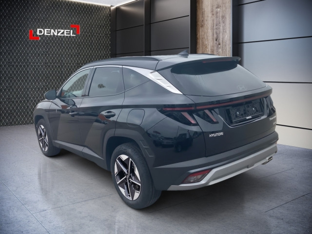 Bild 2: Hyundai Tucson NX4 GO Plus 1,6 T-GDi 4WD 48V DCT