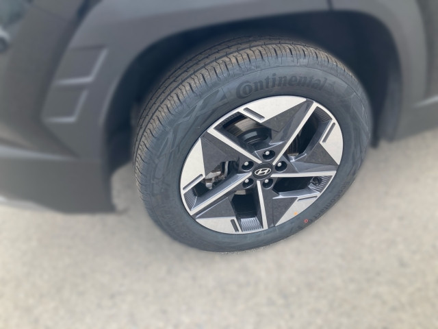 Bild 4: Hyundai Tucson NX4 GO Plus 1,6 T-GDi 4WD 48V DCT