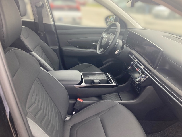 Bild 5: Hyundai Tucson NX4 GO Plus 1,6 T-GDi 4WD 48V DCT