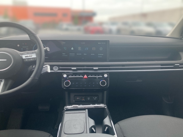 Bild 7: Hyundai Tucson NX4 GO Plus 1,6 T-GDi 4WD 48V DCT