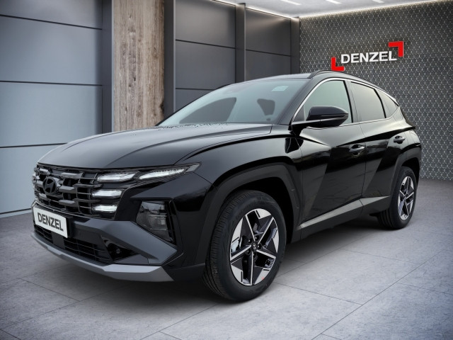 Bild 0: Hyundai Tucson NX4 GO Plus 1,6 T-GDi 2WD 48V