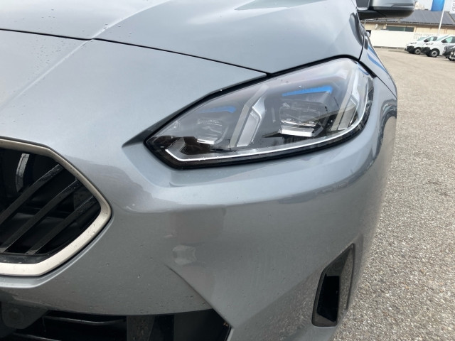 Bild 11: BMW 118d 5-Türer F70 B47