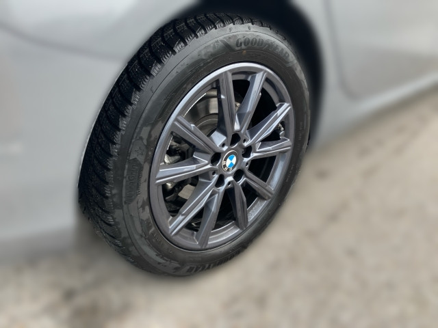 Bild 4: BMW 118d 5-Türer F70 B47