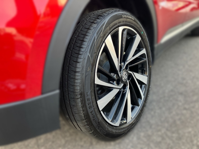 Bild 4: MG ZS 1.5 Hybrid+ Luxur