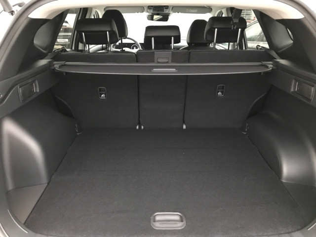 Bild 10: Hyundai Tucson NX4 GO 1,6 T-GDi 2WD 48V DCT