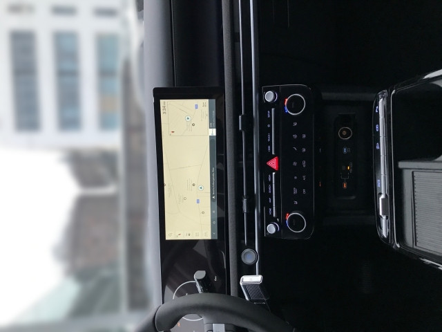 Bild 8: Hyundai Tucson NX4 GO 1,6 T-GDi 2WD 48V DCT