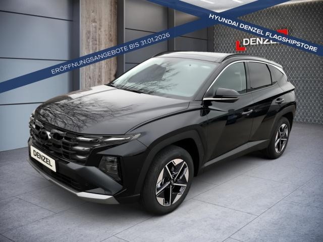 Bild 0: Hyundai Tucson NX4 GO Plus 1,6 T-GDi 2WD 48V