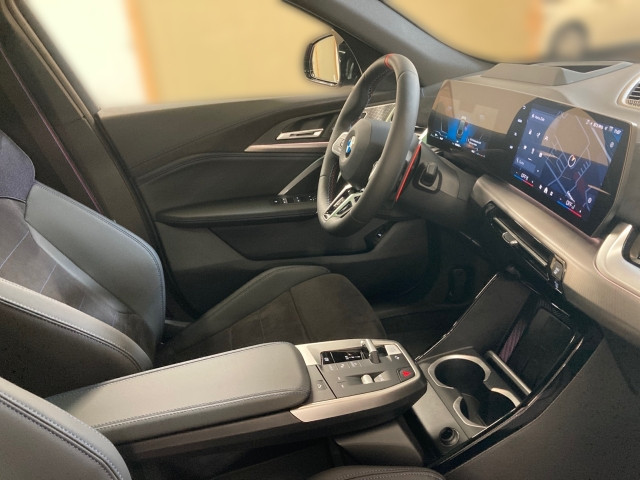 Bild 13: BMW X2 M35i xDrive U10 B48