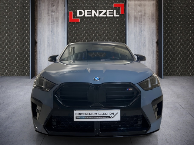 Bild 4: BMW X2 M35i xDrive U10 B48