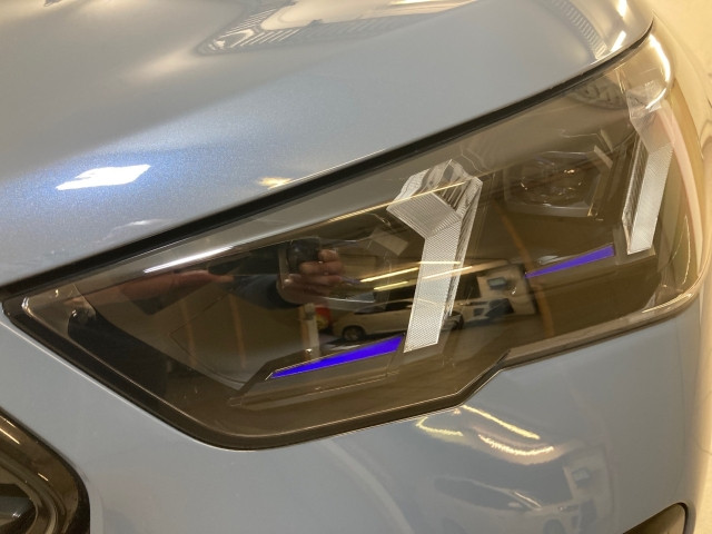 Bild 7: BMW X2 M35i xDrive U10 B48