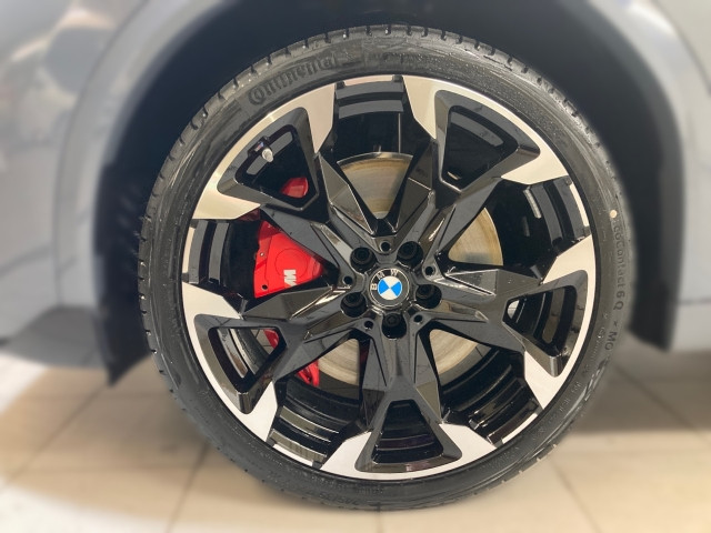 Bild 8: BMW X2 M35i xDrive U10 B48