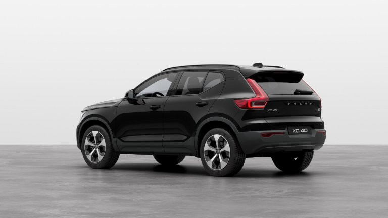 Bild 1: VOLVO PKW XC40 B4 Mild Hybrid Ultra Dark
