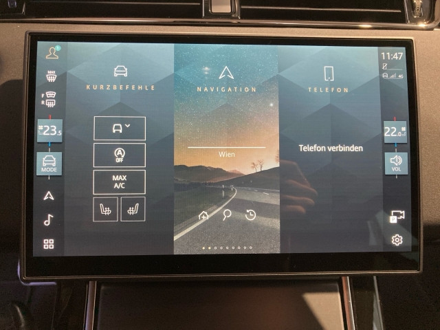 Bild 5: Land Rover Range Rover Evoque D200 Dynamic SE