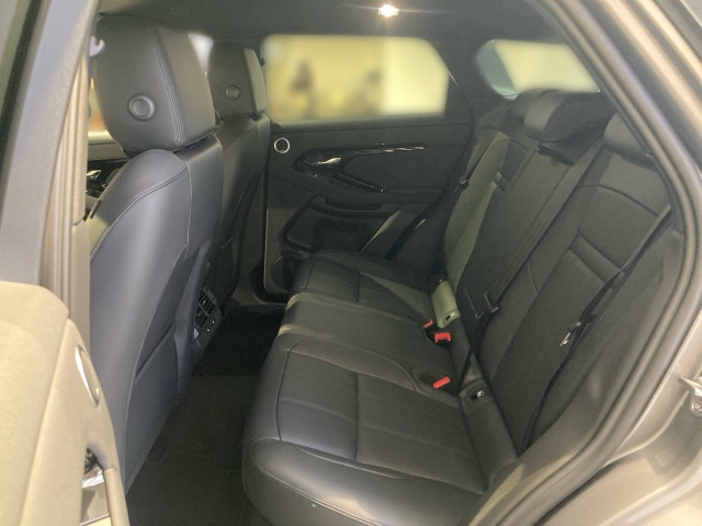 Bild 7: Land Rover Range Rover Evoque D200 Dynamic SE