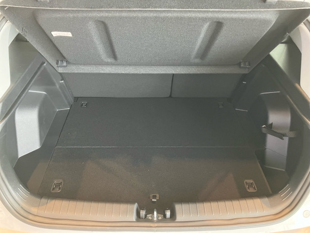 Bild 9: Hyundai Bayon GO Plus 1.0 T-GDI DCT