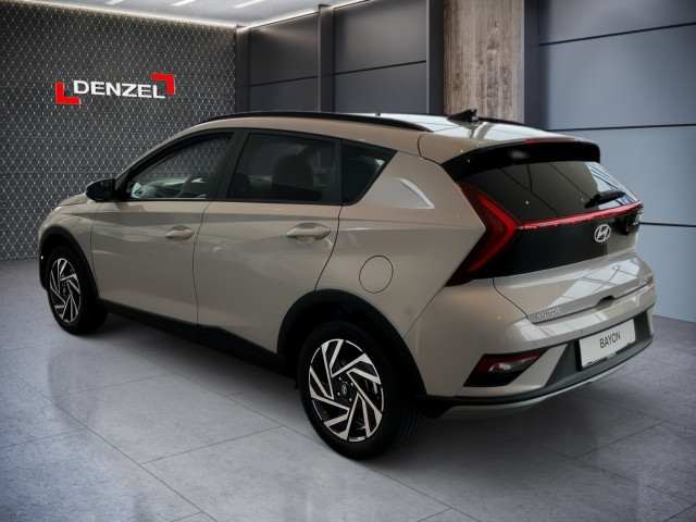 Bild 7: Hyundai Bayon GO Plus 1.0 T-GDI DCT