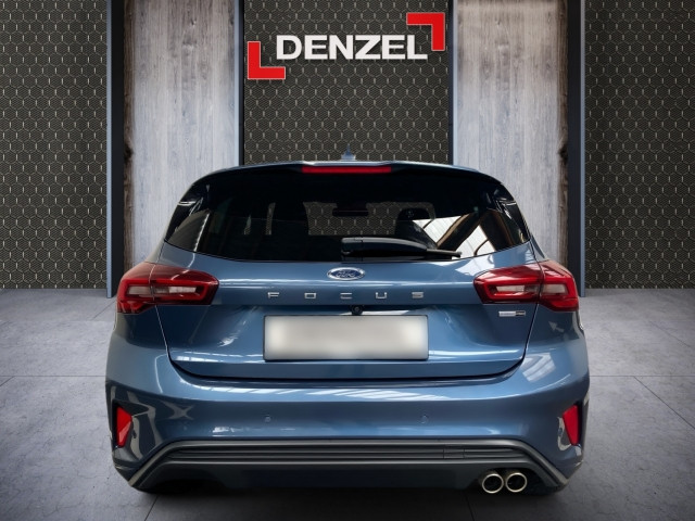 Bild 2: Ford Focus 1,0 EcoBoost H