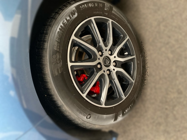 Bild 8: Ford Focus 1,0 EcoBoost H