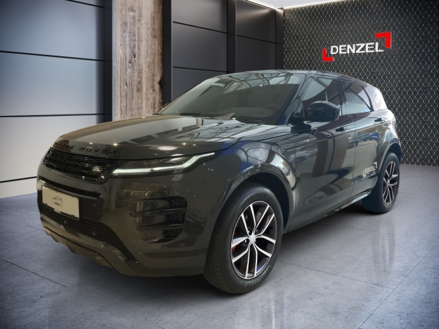 Bild 0: Land Rover Range Rover Evoque P270e Dynamic SE