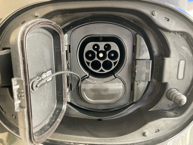 Bild 9: Land Rover Range Rover Evoque P270e Dynamic SE