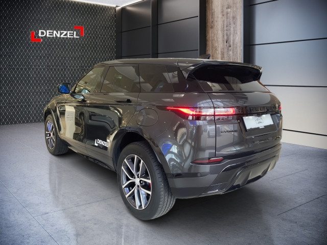 Bild 1: Land Rover Range Rover Evoque P270e Dynamic SE