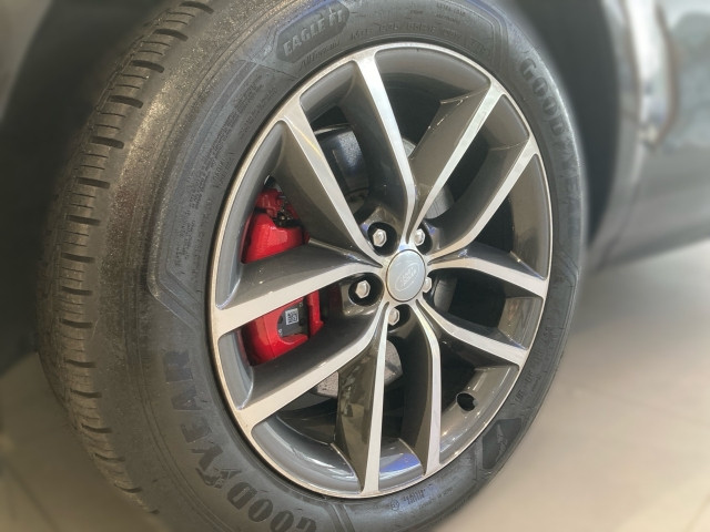 Bild 3: Land Rover Range Rover Evoque P270e Dynamic SE