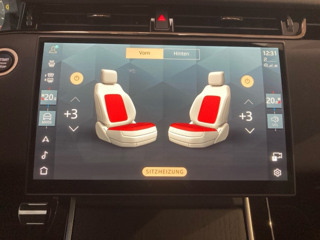 Bild 5: Land Rover Range Rover Evoque P270e Dynamic SE